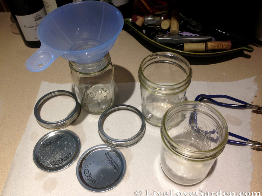 Pickled Beets Recipe Live Love Garden