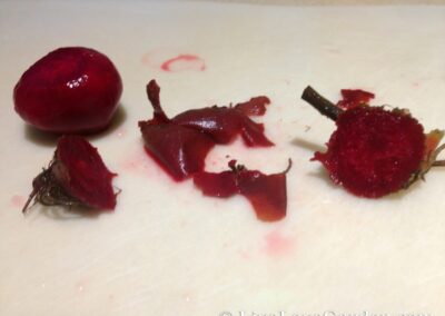 Pickled Beets Recipe | Live Love Garden Peeled | Live Love Garden