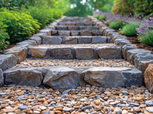 Water-Wise Hardscaping: 3 Steps to Transform Your Landscape