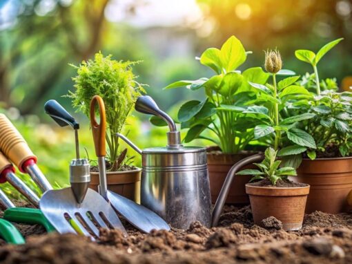 Spring Gardening Checklist: 10 Steps to Prepare Your Garden for the Growing Season