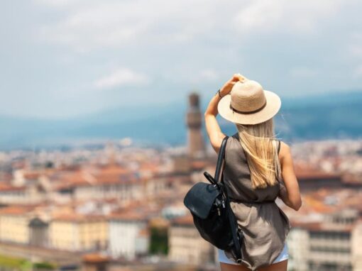 Why You Should Travel Solo at Least Once in Your Life