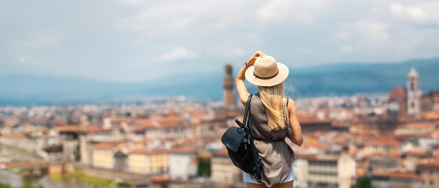 Why You Should Travel Solo at least once in your life. 8 detailed reasons.