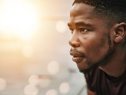 Overcoming Fear: 8 Ways to Stop Holding Yourself Back