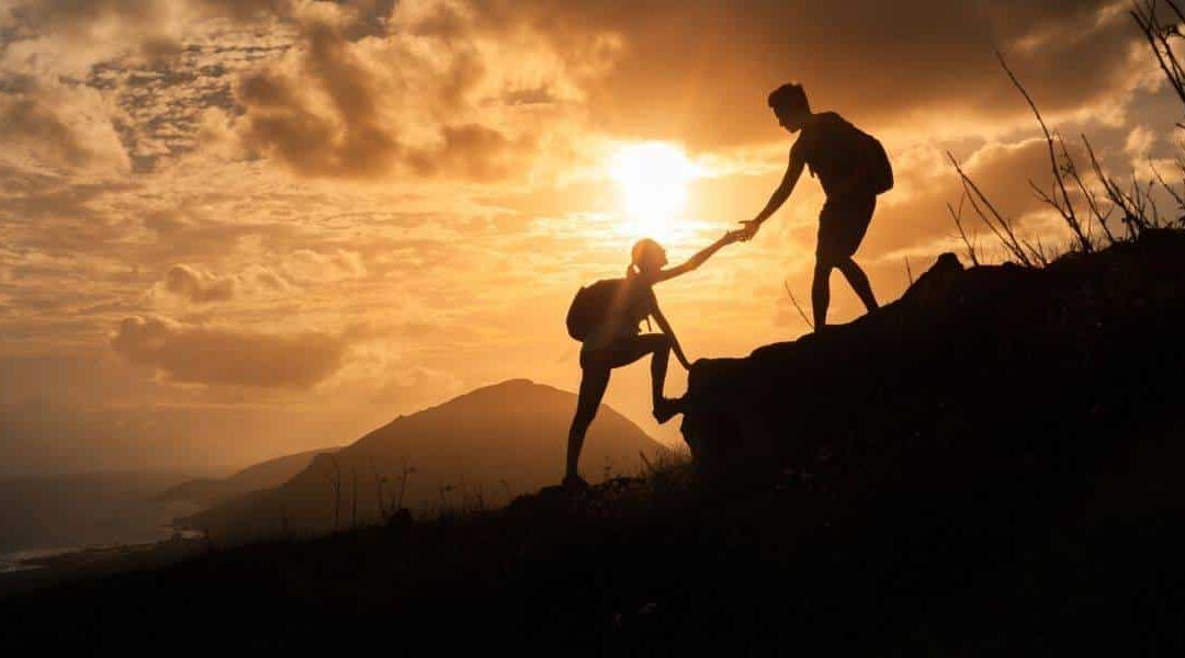 10 life-changing microadventures you can do this weekend Sunrise hike