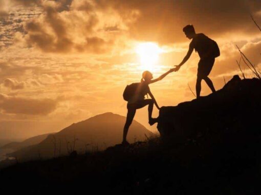 10 Life-Changing Microadventures You Can Start This Weekend