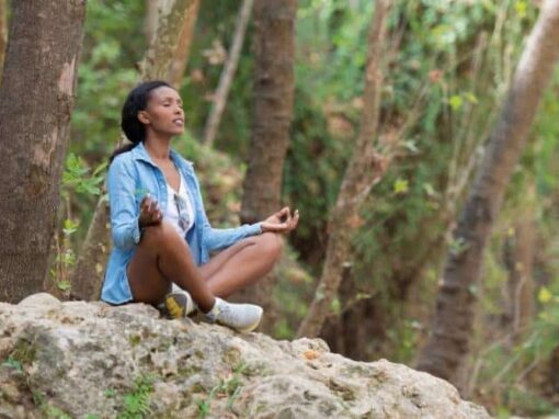 7 Transformative Forest Bathing Practices for Mindful Living