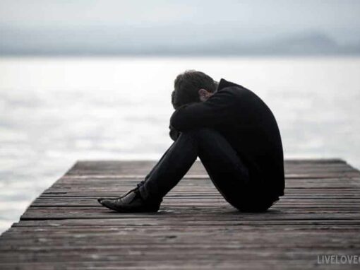 How to Heal After a Breakup and Move Forward – A Complete 8 Step Guide to Recovery