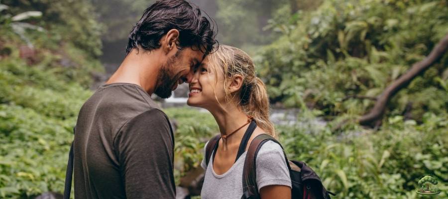 Signs of a healthy relationship Affectionate Intimate