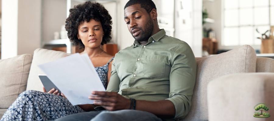 Signs of a healthy relationship Make decisions together