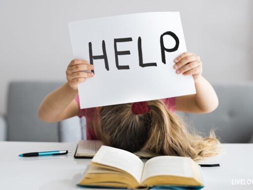 AI Homework Help for Middle Schoolers