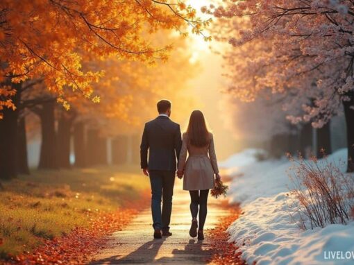 Future-Proofing Your Relationship: 10 Insights to Build a Strong Foundation for Long-Term Love