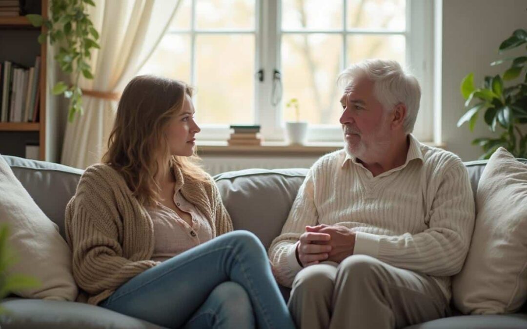 Parenting Adult Children