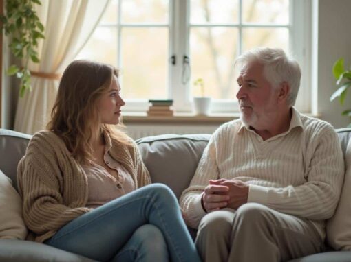 7 Truths about Parenting Adult Children: How to Set Boundaries Without Breaking the Bond