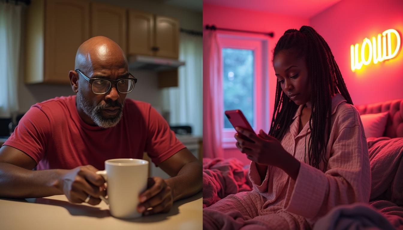 Parenting Adult Children Frustrated