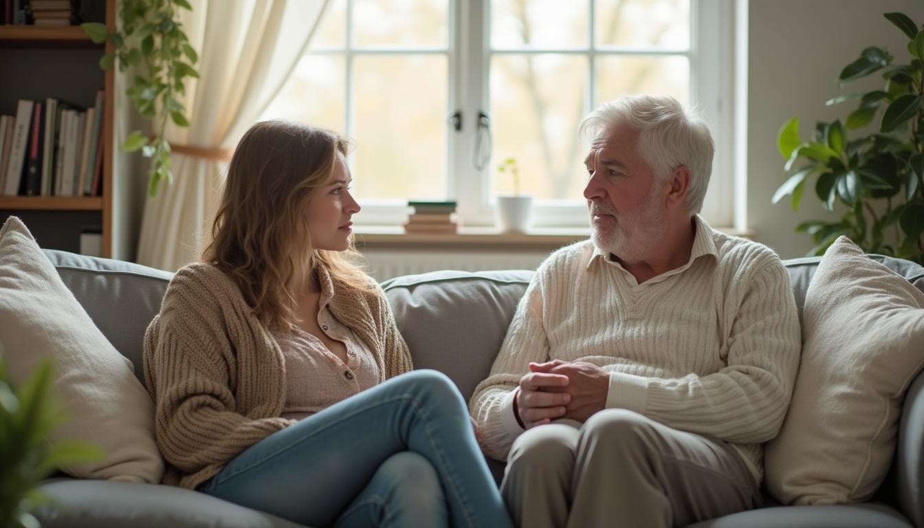 Parenting Adult Children Parenting Adult Children