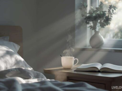 Embrace a Quiet Living Lifestyle in a Loud World – 10 Simple Ways