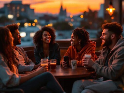 Why Relationship Anarchy and Intentional Dating are Reshaping Love in 2025