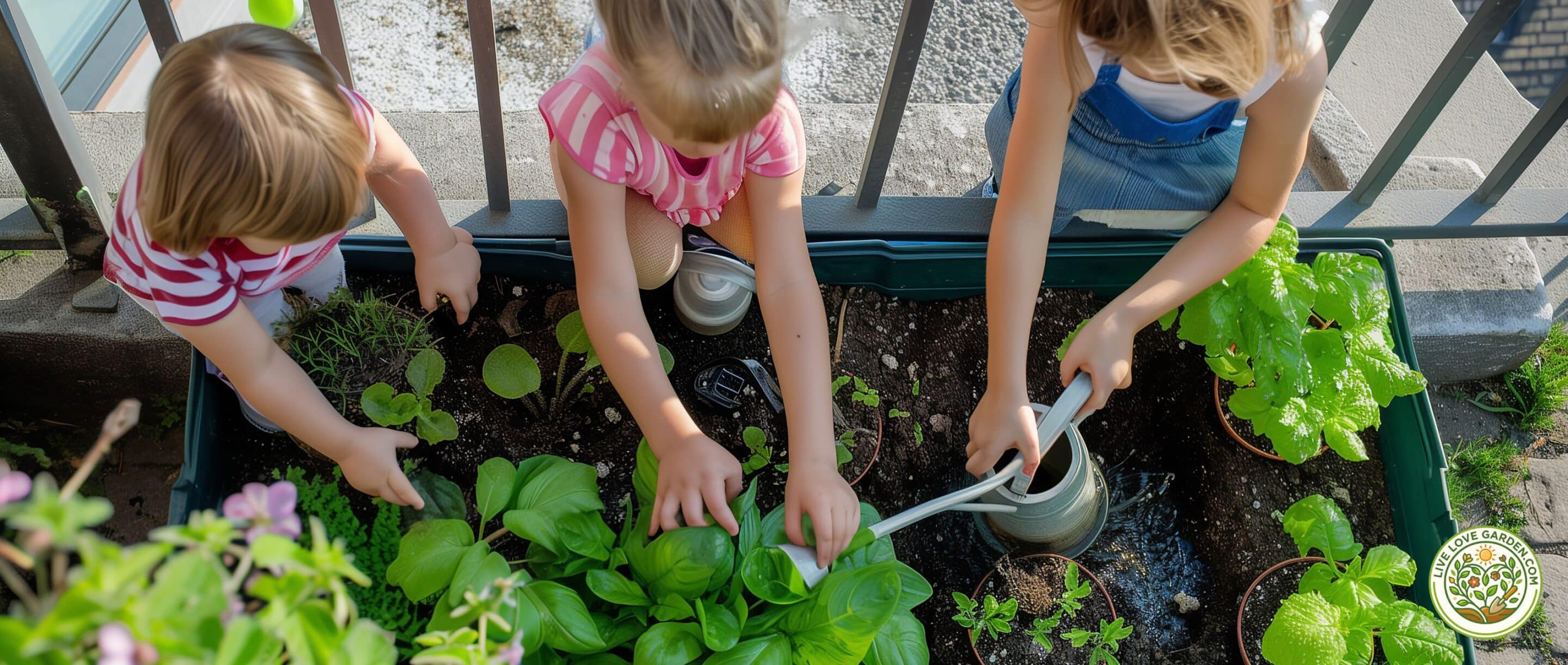 Spring Planting Guide Container Gardening for small places Spring Planting Guide Container Gardening for small places