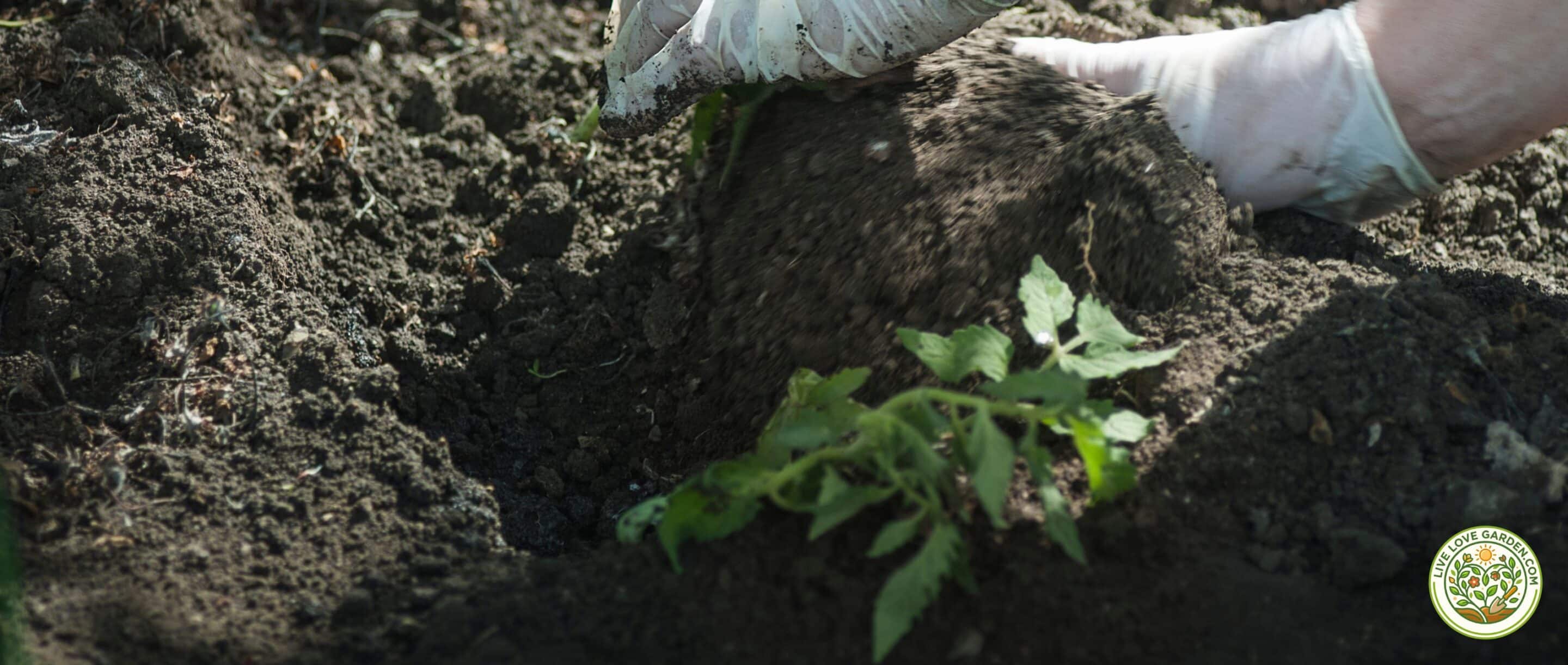 Spring Planting Guide 2026 Soil quality is important Spring Planting Guide 2026 Soil quality is important