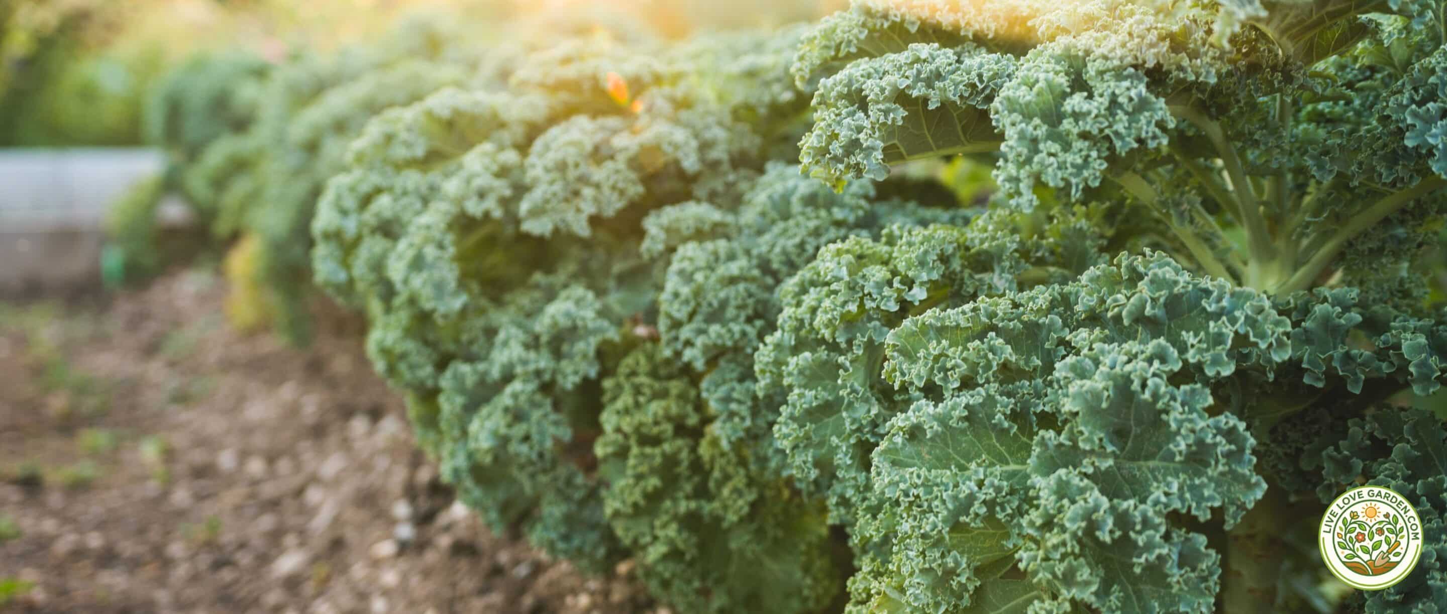 Spring Planting Guide Kale Spring Planting Guide Kale