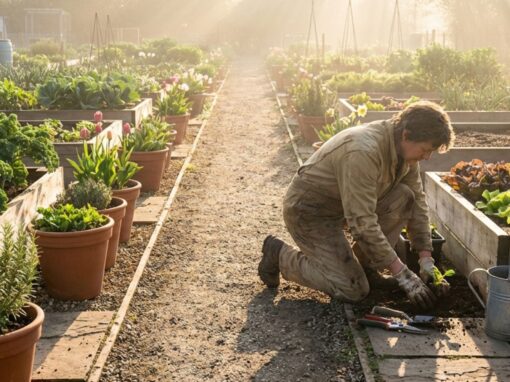 Spring Planting Guide 2026: Top Trends, Best Plants, and Expert Tips for a Vibrant Garden