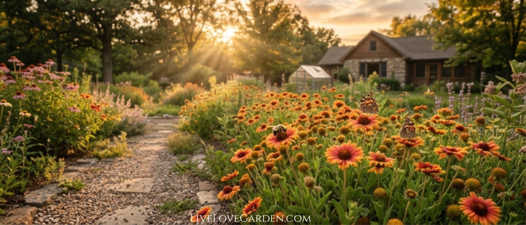 Indian Blanket Flower Gaillardia Growing Information