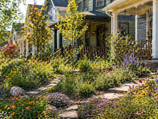 The Ultimate Guide to Rewilding Your Yard: From Lawn to Wilderness