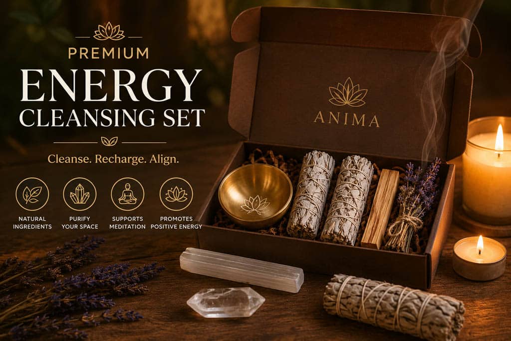 Sage Gift Set