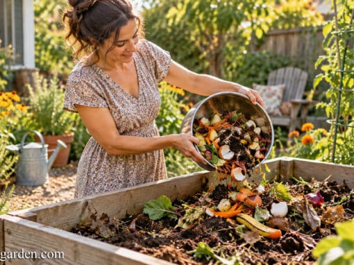 How to Compost at Home Today: The Ultimate Guide 7 Powerful Reasons and What Not to Compost How to Compost at Home Today: The Ultimate Guide 7 Powerful Reasons and What Not to Compost
